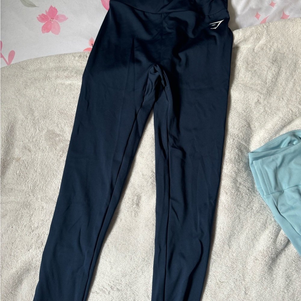 Gymshark leggings